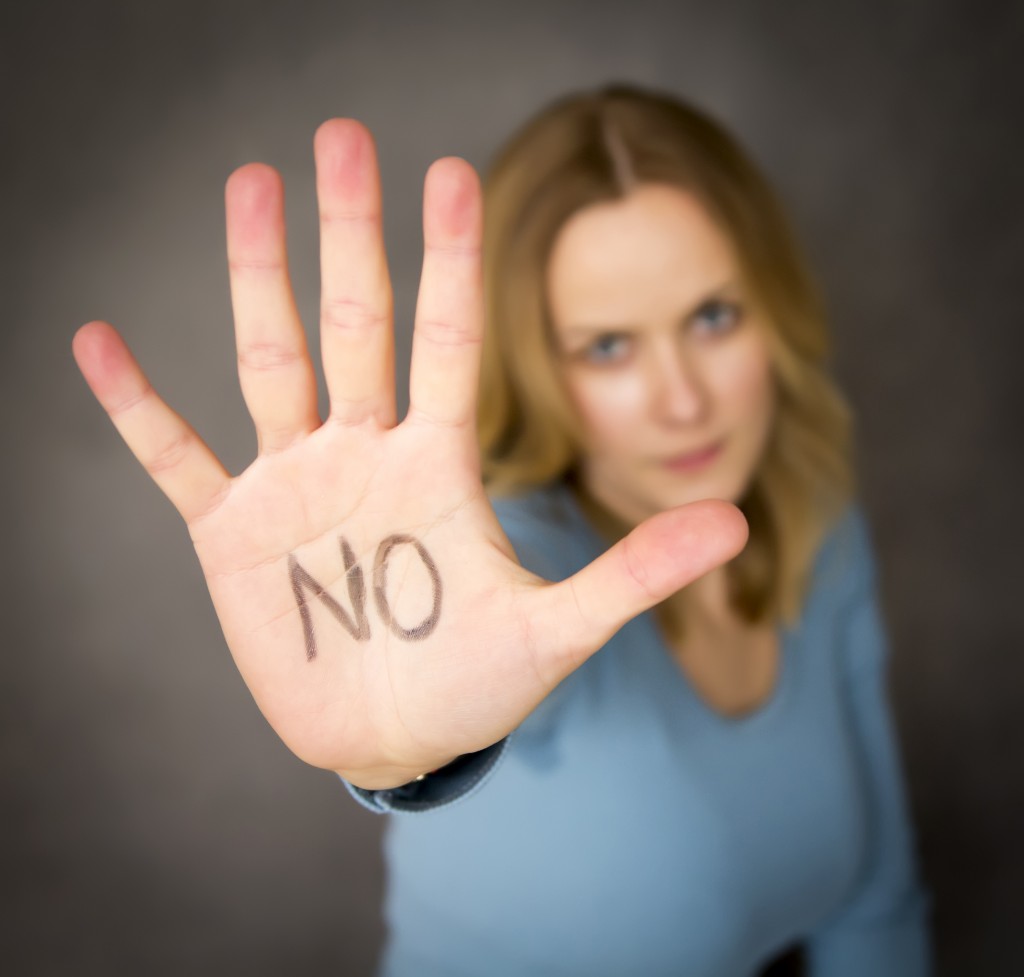 6 Ways to say no without saying no