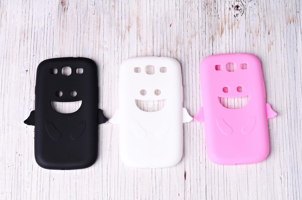 4 Tips to choose the best case for your smartphone