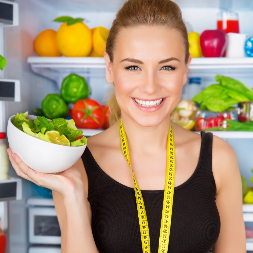 6 Tips on Being a Dietitian