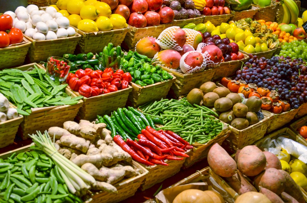 Tips for Choosing Nutrient-Rich Diet