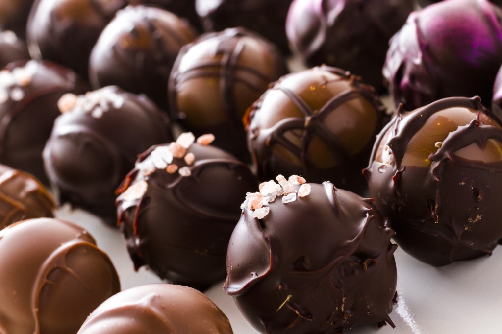 7 Tips on How to Become a Chocolatier