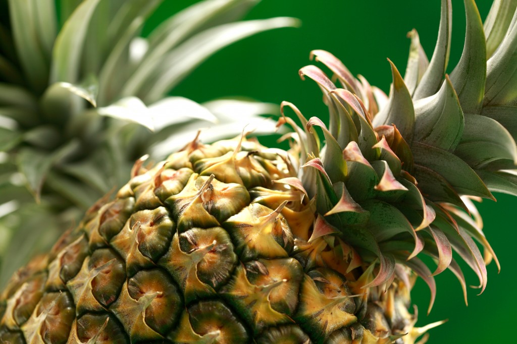 8 Tips on How to Choose Pineapple