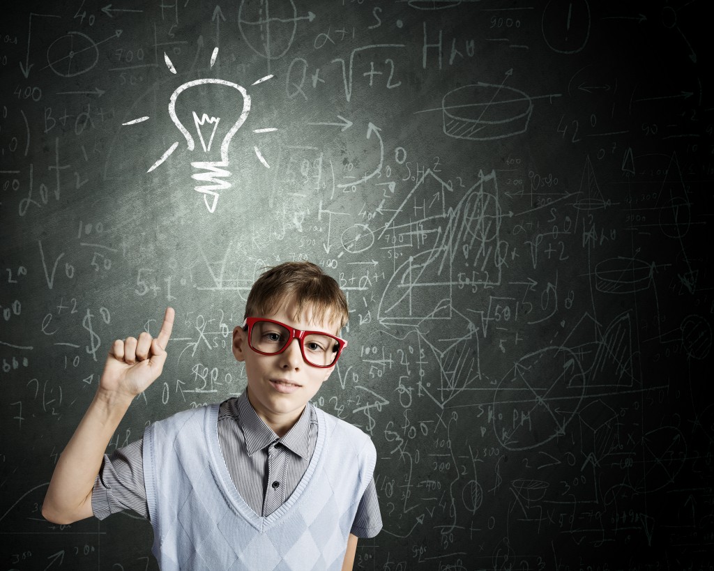 3 Clever ways to become smarter