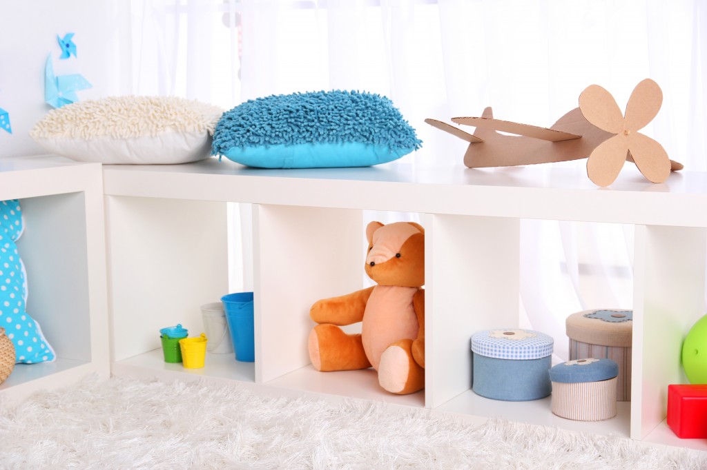 8 Tips on Choosing Toys for Toddlers