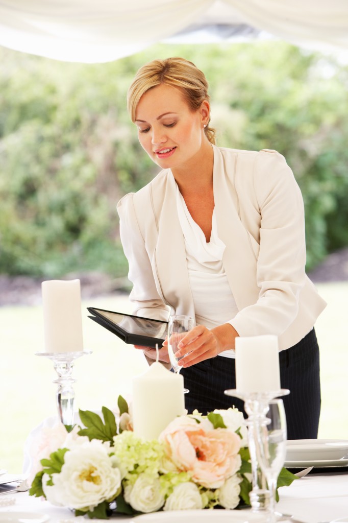 6 Things a wedding planner should take note of