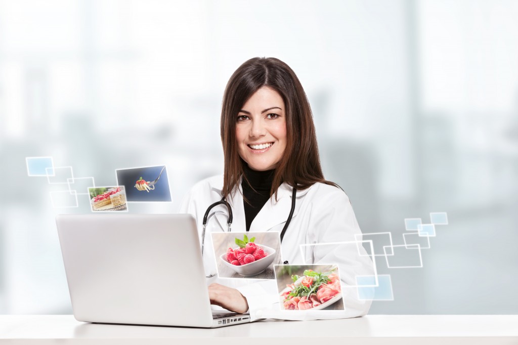 Help People With Healthy Eating Habits -Become a Nutritionist