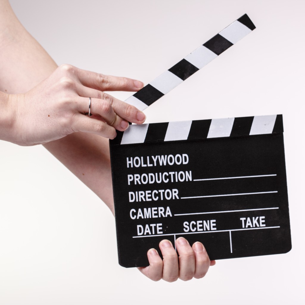 Lights Camera Action – What it takes to be a Director?