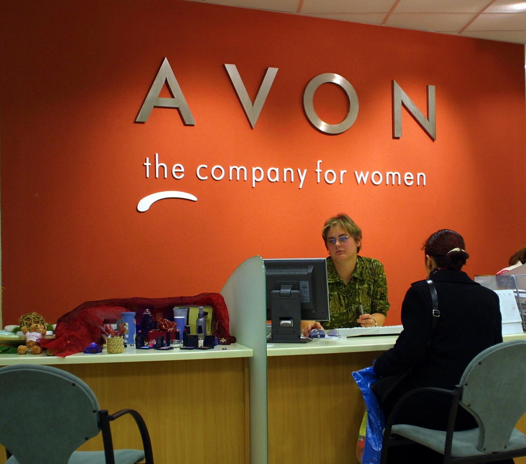 Tips on How to Become an Avon Representative
