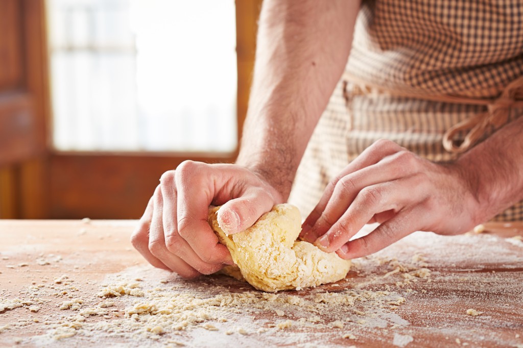 Wish to be a Baker? Here are a Few Tips For You