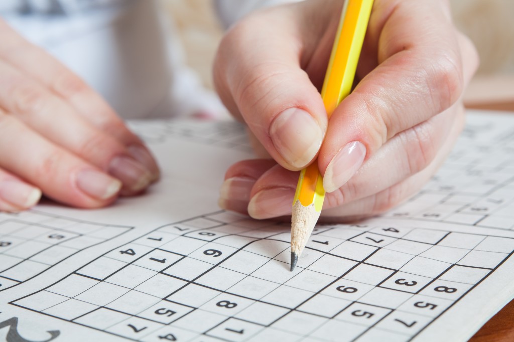 Top 9 Ways to Solve Sudoku