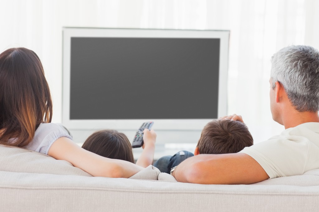 4 Tips to keep in mind when choosing a TV