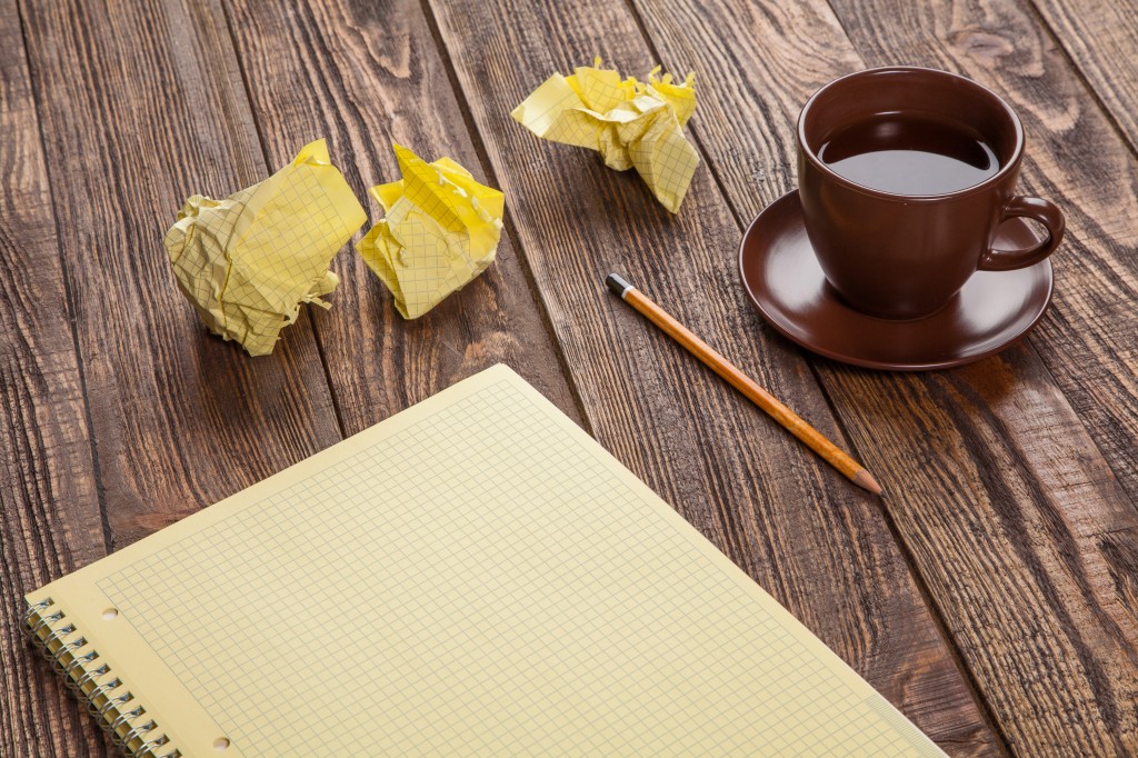 5 ValuableTips of becoming a Copywriter
