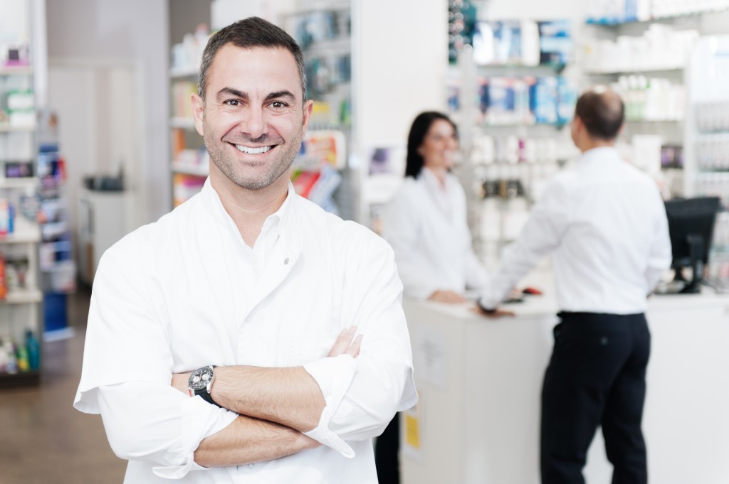 How to become a reliable pharmacist