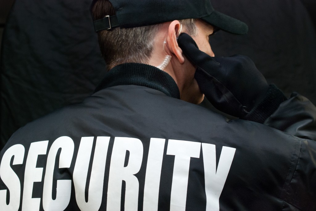 7 Traits to become an ideal bodyguard