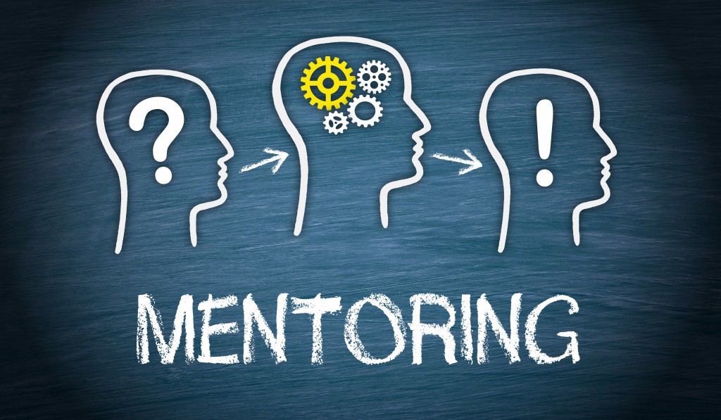 10 Things that make up a good mentor