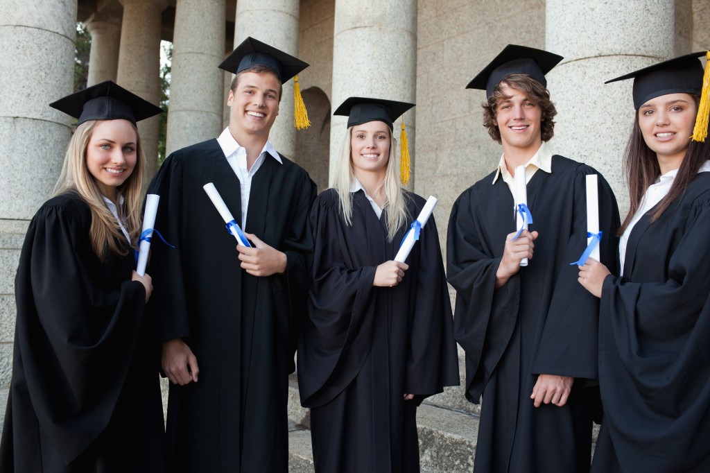 8 Tips For Getting a First Class Degree