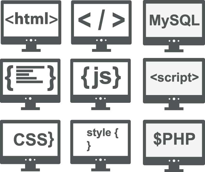 6 Tips to become an efficient web developer